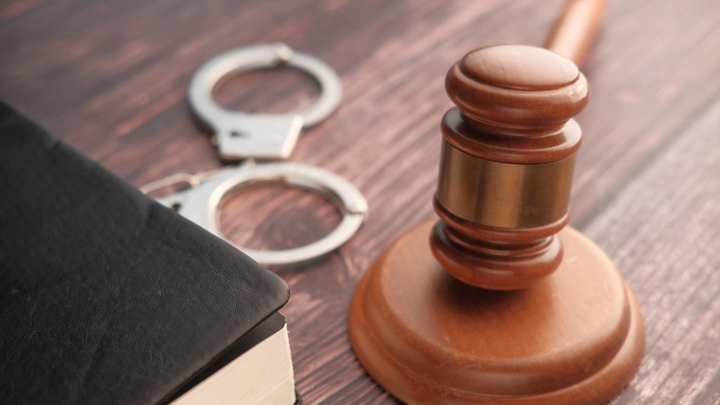 St. Paul man sentenced to 23 years in prison for string of sexual assaults — WCCO / CBS Minnesota, Bonita Springs Health news