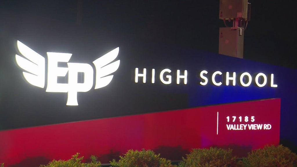 Watch live: Eden Prairie police discuss recent shootings; man charged in homecoming shooting — WCCO / CBS Minnesota, Bonita Springs Schools news