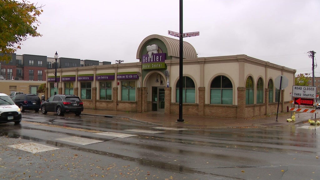 Minnesota man dies after routine dental cleaning in Hopkins, police investigating — WCCO — Gopher, Bonita Springs Health news