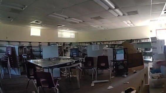 Shuttered Santa Rosa school majorly damaged by copper theft, vandalism — CBS Bay Area (KPIX), Bonita Springs Real Estate news
