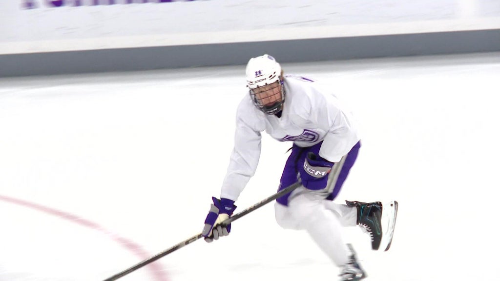 St. Thomas hockey looks to make its mark as captain Chase Cheslock leads the Tommies into the elite NCHC — WCCO / CBS Minnesota, Bonita Springs Schools news