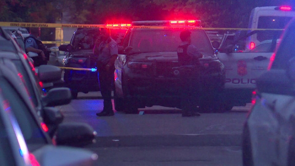 Minneapolis officer fires gun when armed teen carjacker hits squad in stolen car, police say — WCCO / CBS Minnesota, Bonita Springs Health news