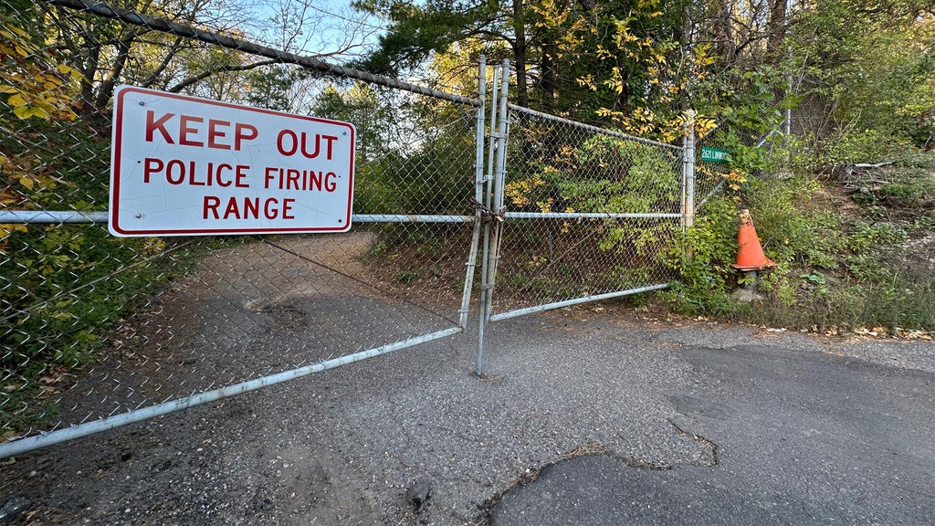 St. Paul sues Maplewood over police firearm training facility — WCCO / CBS Minnesota, Bonita Springs Real Estate news