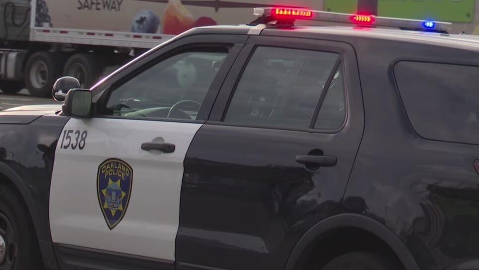 Oakland on track for fewest homicides in nearly 60 years, police chief says — CBS Bay Area (KPIX), Bonita Springs Technology news