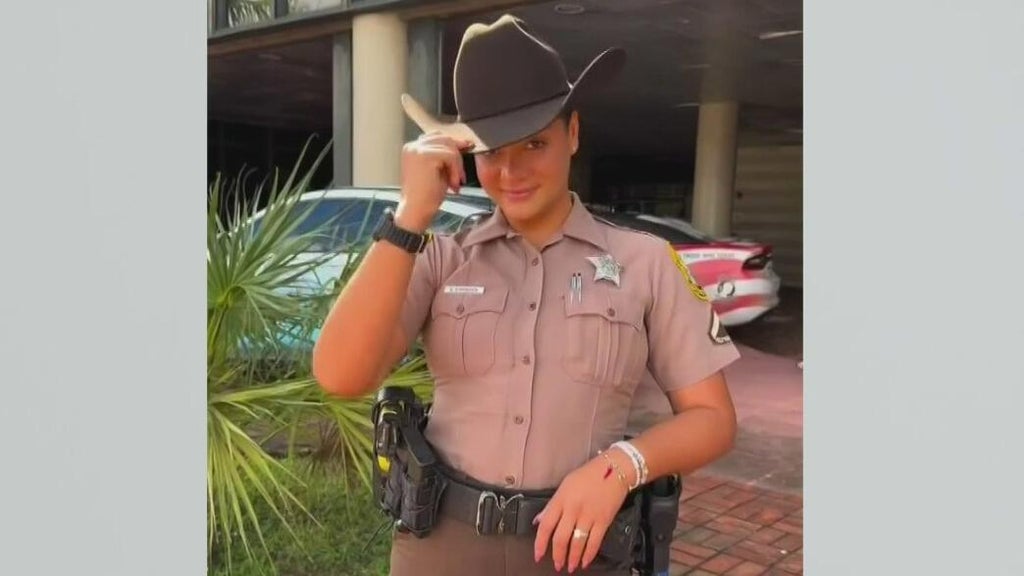 Miami-Dade Sheriff's Office $132,000 cowboy hat order draws mixed reactions: "This is all part of the rebranding" — CBS Miami, Bonita Springs Schools news