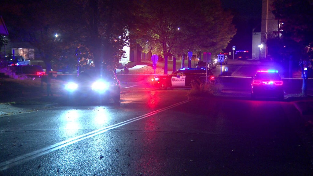 Man shot, killed in St. Paul's Dayton Bluff neighborhood — WCCO / CBS Minnesota, Bonita Springs Health news