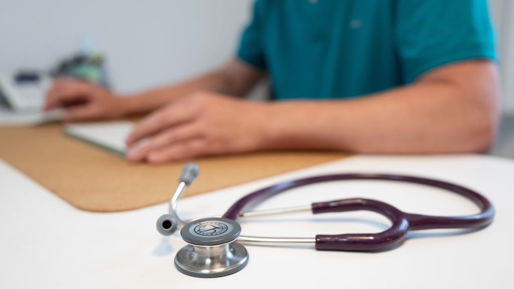 How often do medical misdiagnoses occur? Here's the data — WCCO / CBS Minnesota, Bonita Springs Health news