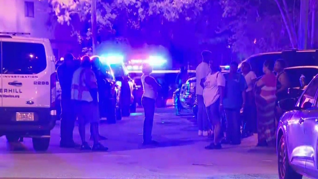 Two people killed in Lauderhill shooting, police say — CBS Miami, Bonita Springs Health news