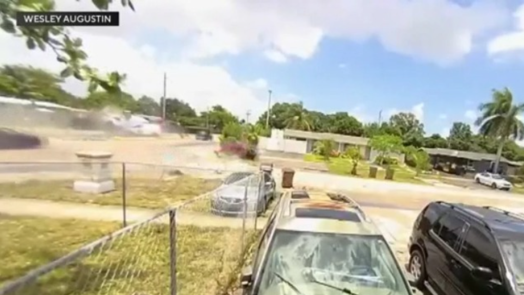 Judge keeps $150,000 bond for driver accused of 100 mph Deerfield Beach crash that killed wife — CBS Miami, Bonita Springs Real Estate news