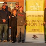 Heartland Heating & Cooling Receives Business of the Month Award — NewsDakota, Bonita Springs Business news