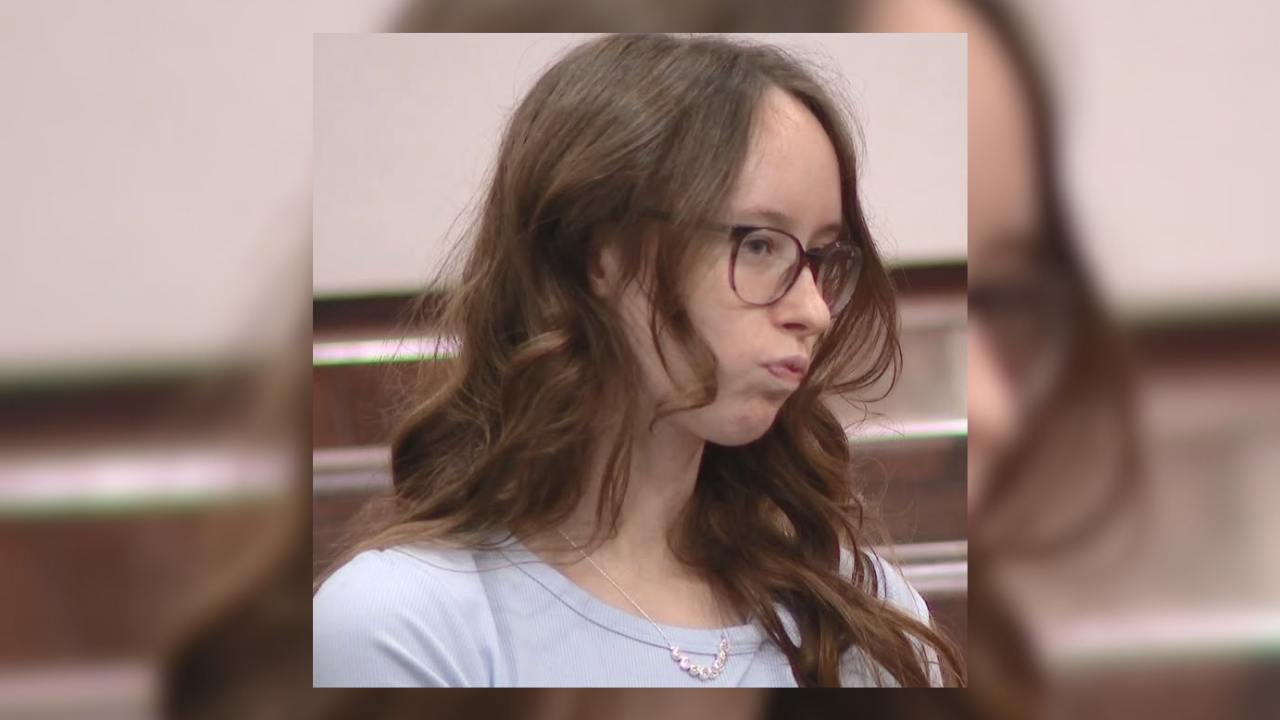 Attorney for former UT student accused of killing newborn baby seeks to have trial date delayed: SAO — WFTS ABC Action News Tampa