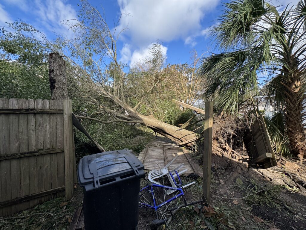 DeSantis says Florida Isaias death toll reaches six; thousands still without power — Florida Phoenix, Bonita Springs Health news