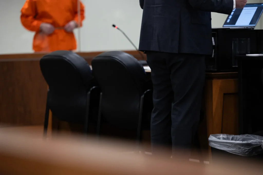 With fewer public defenders, indigent defendants pay the price — Florida Phoenix, Bonita Springs Schools news