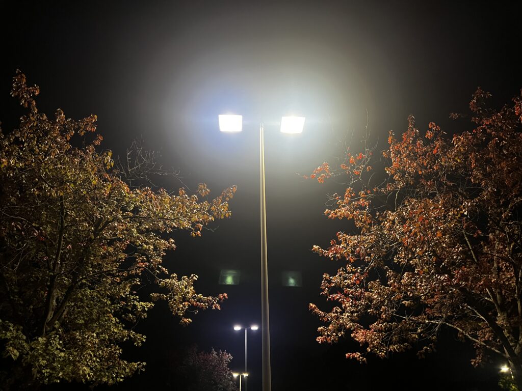 Brighter streetlights cut nighttime violence, but only for a while, study finds — Bonita Springs Real Estate news