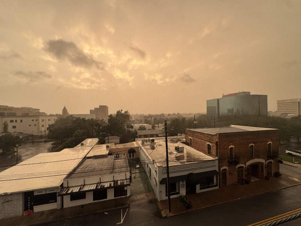 One death reported in Florida as Hurricane Isaias moves through — Florida Phoenix, Bonita Springs Business news