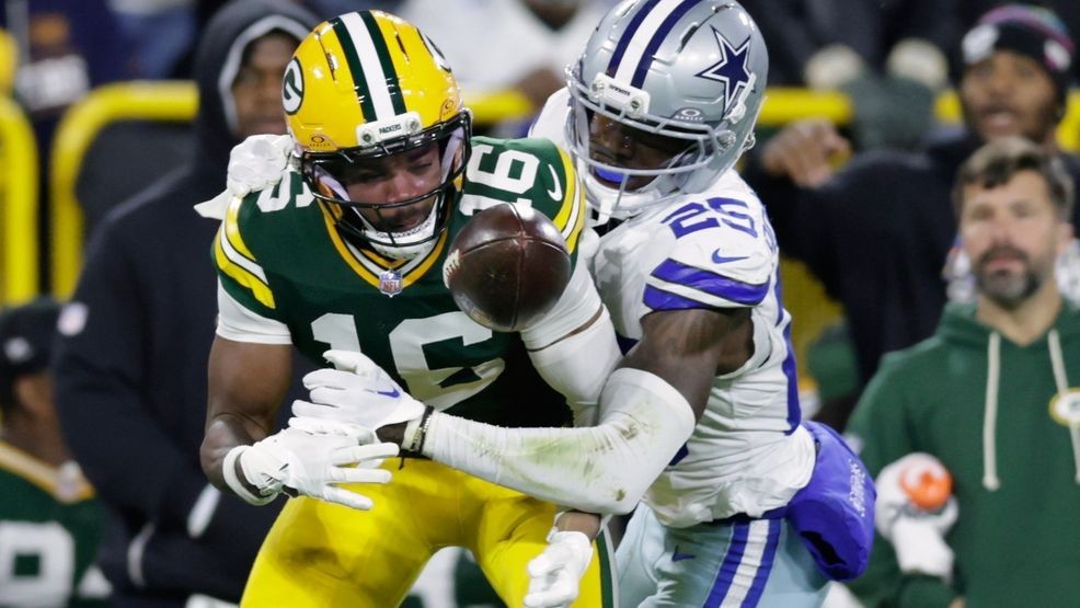 16 ejected, 6 arrested during Cowboys-Packers game for Sunday Night Football — Fox 11 Green Bay Local, Bonita Springs Sports news