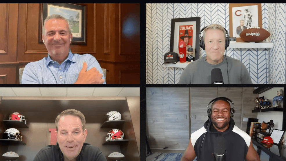 Curt Cignetti Credits Indiana’s Resilience Ahead of Showdown With Ohio State — Fox 11 Green Bay Sports, Bonita Springs Sports news