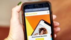 Dating app Bumble bought for $1.3bn — BBC Business, Bonita Springs Technology news