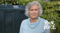 Woman 'scared to turn heating on' due to oil cost — BBC Business, Bonita Springs Business news