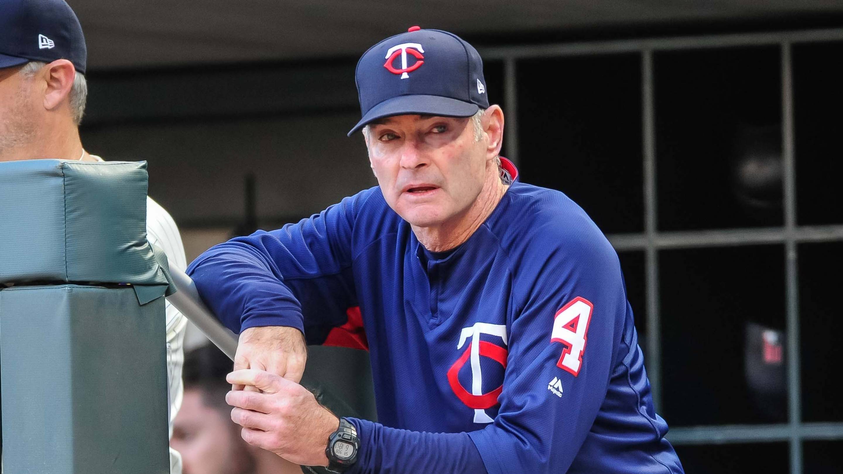 Twins News: Paul Molitor World Series cameo, new pitching coach, Mitch Garver retires — Puckett's Pond (Twins), Bonita Springs Sports news
