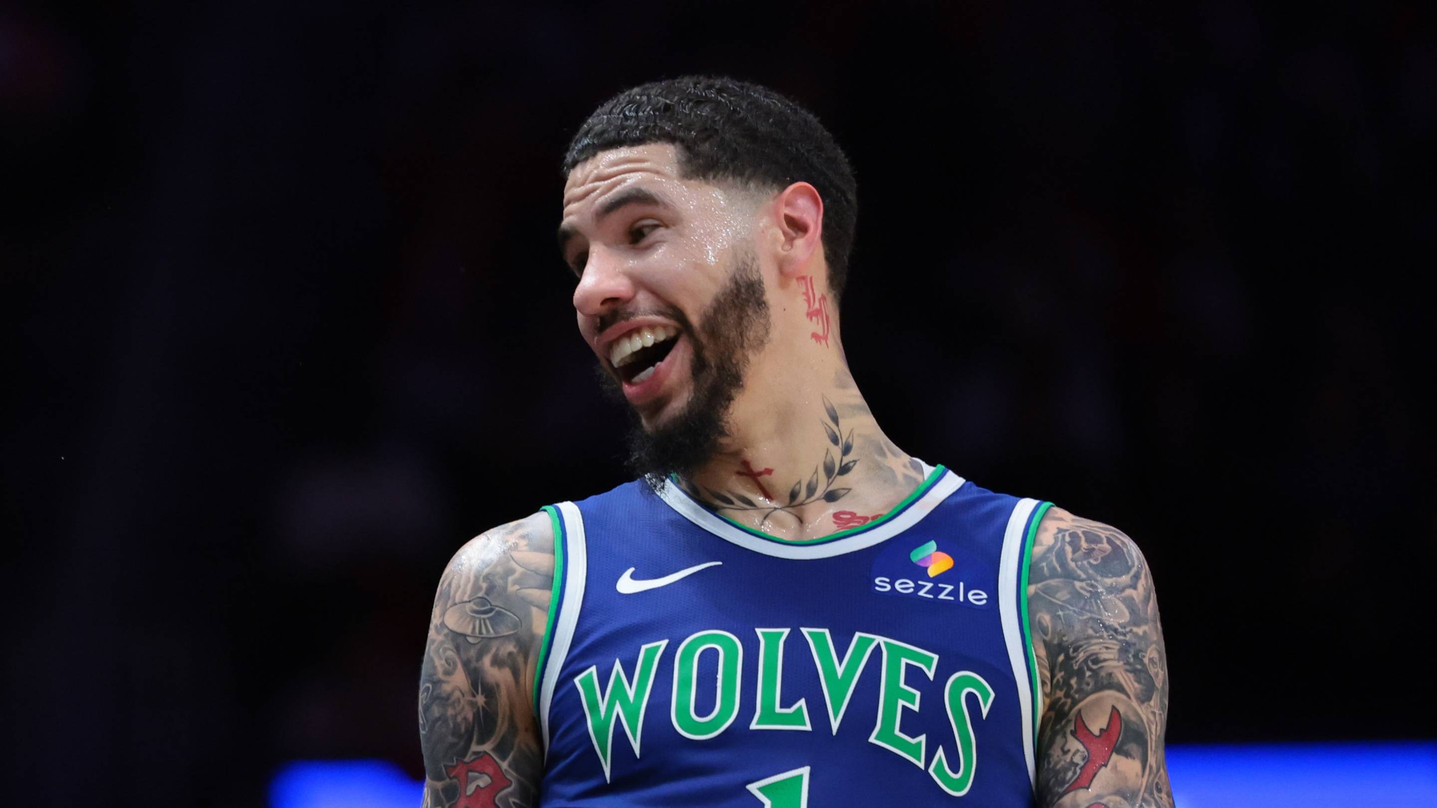 Timberwolves' dynamic first game helps validate LaMelo Ball trade vision — Dunking With Wolves (T-Wolves), Bonita Springs Sports news