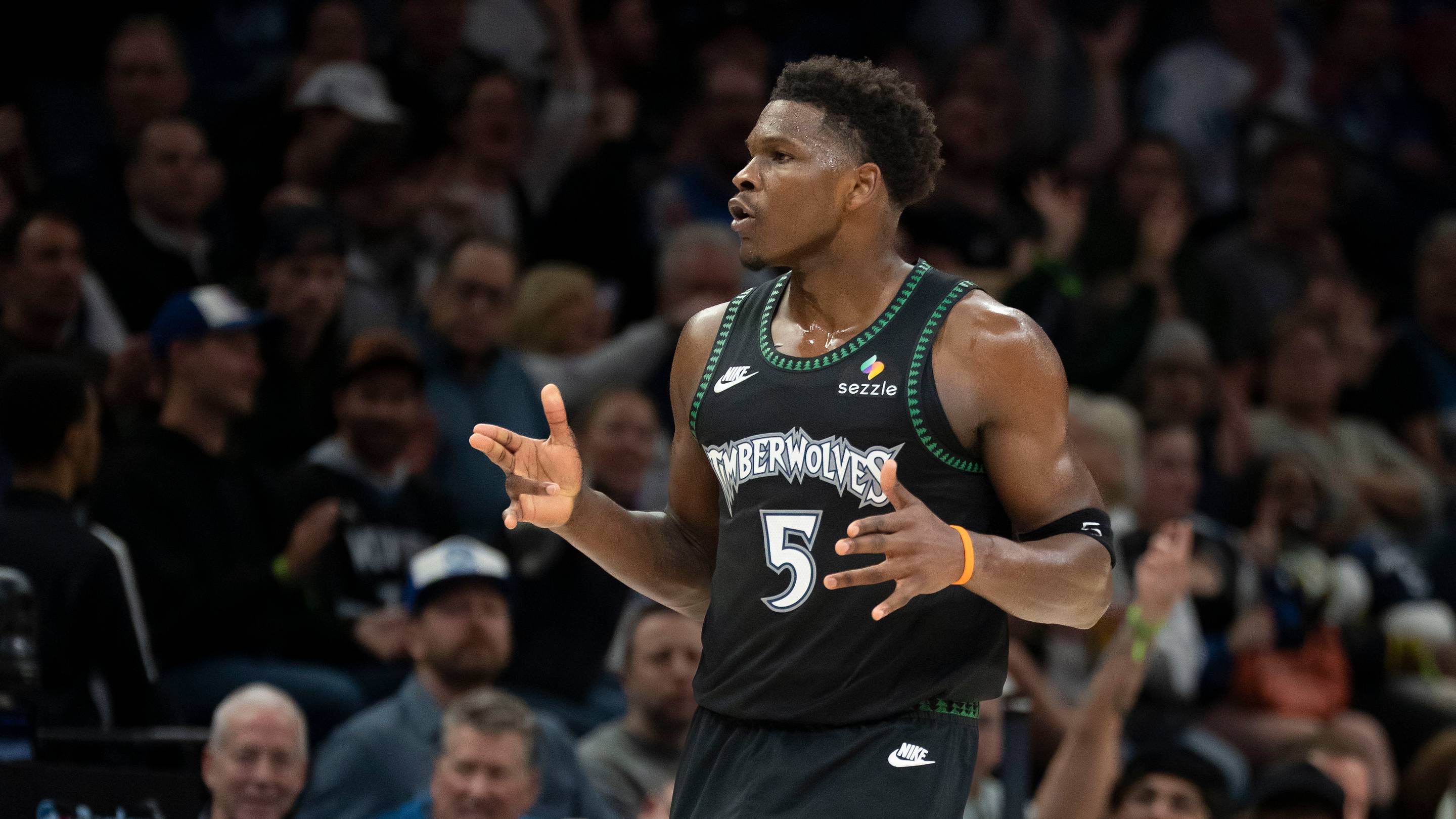 Timberwolves are must-see TV this year, and NBA GMs know it — Dunking With Wolves (T-Wolves), Bonita Springs Sports news