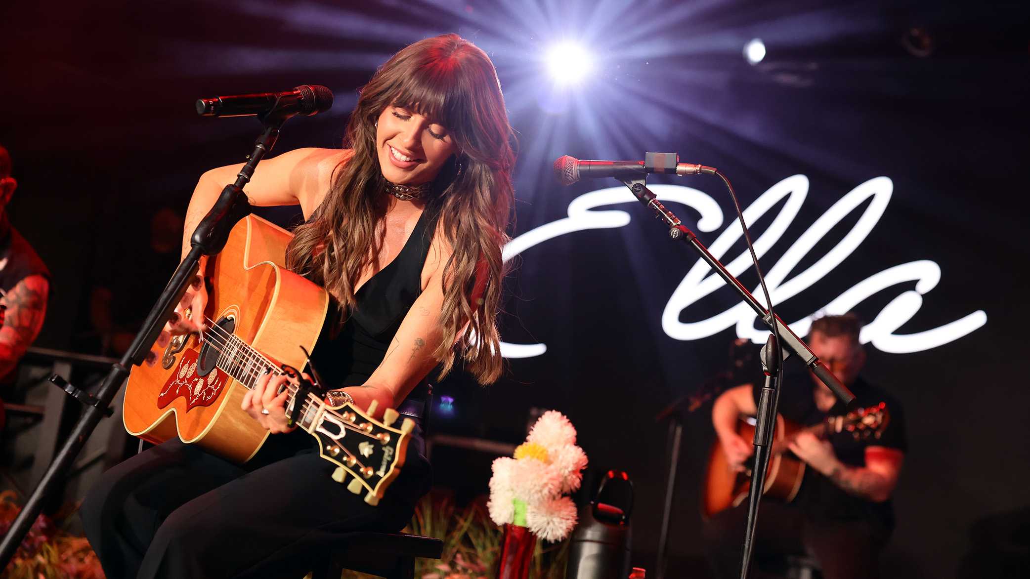 Ella Langley show canceled in Oklahoma due to bomb threat — WPBF Entertainment Palm Beach