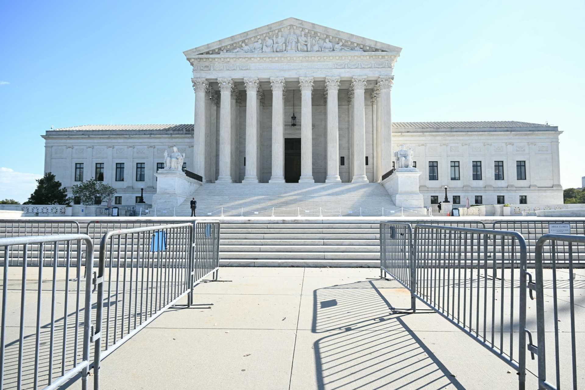 Supreme Court to hear case on race in middle school admissions — WESH 2 Orlando