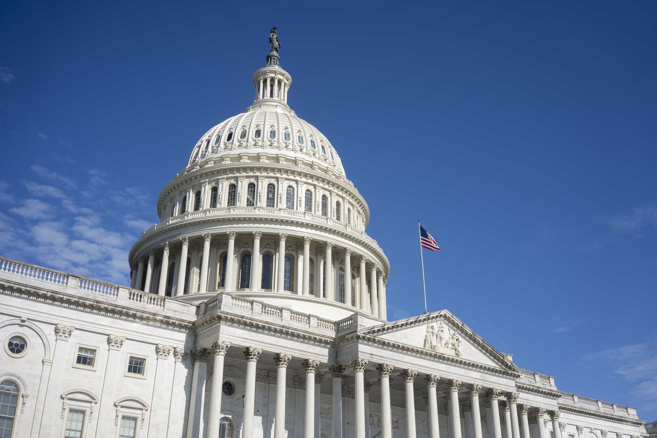 Sexual harassment rules for Congress are under review after flurry of ethics cases — WESH 2 Orlando