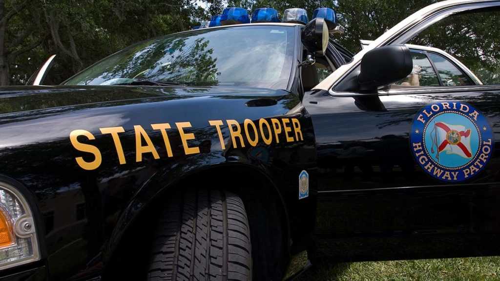 Nebraska motorcyclist rear-ended, killed in Orange County crash, FHP says — WESH 2 Orlando, Bonita Springs Community news