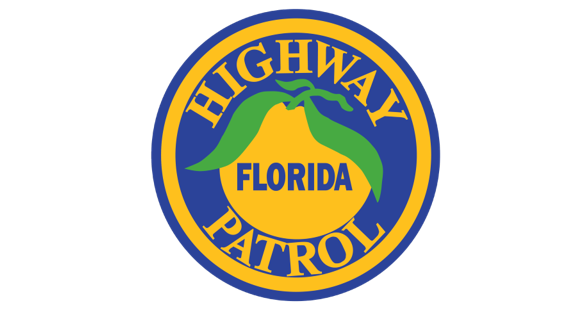 FHP first responder outside cruiser after crash, struck and killed by vehicle — WPBF West Palm Beach