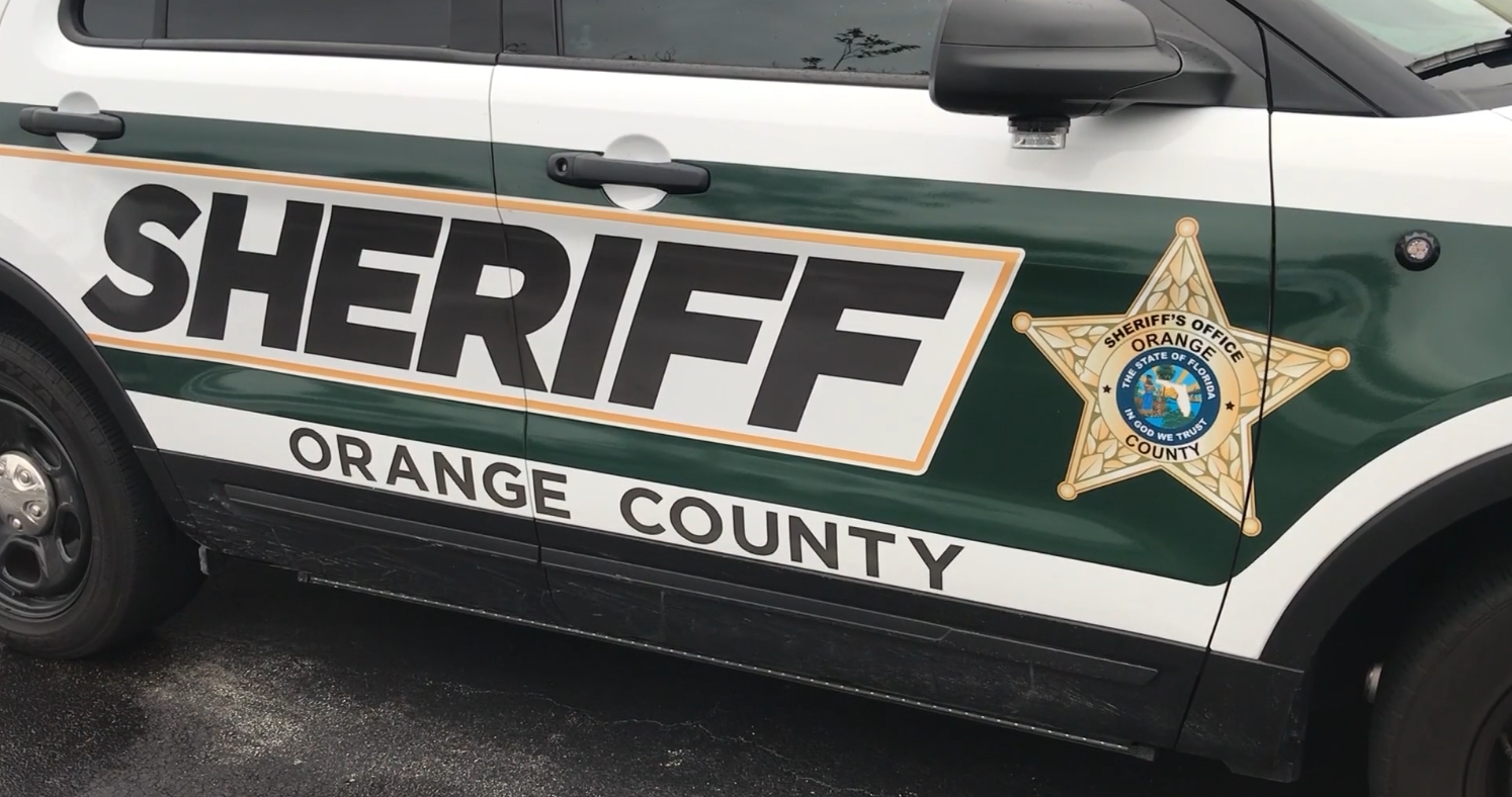 1 killed, 2 children among 6 hospitalized in Orange County chain-reaction crash — WESH 2 Orlando, Bonita Springs Health news