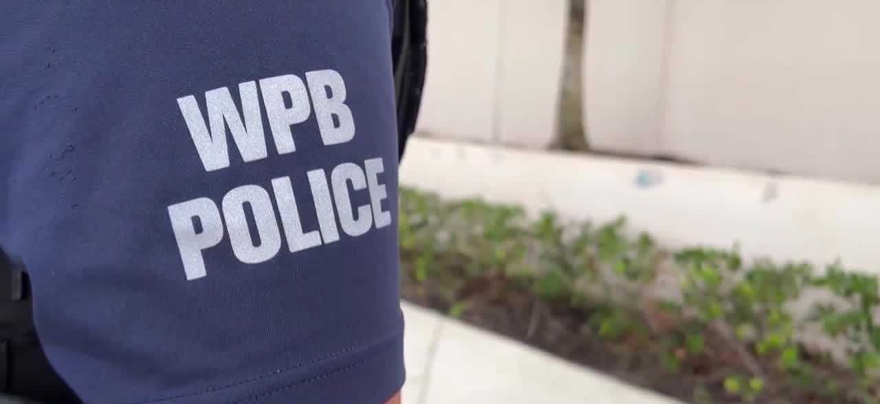 West Palm Beach police investigate deadly shooting on Presidential Way — WPBF West Palm Beach, Bonita Springs Community news