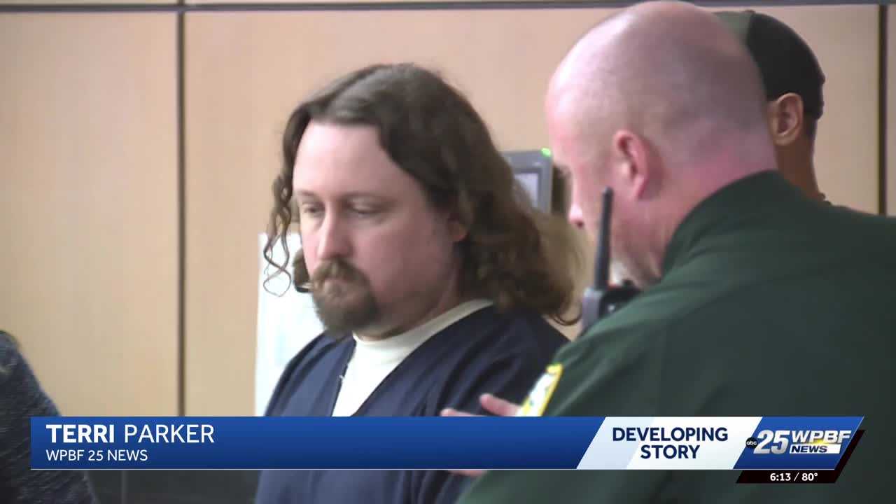 'Still a danger': Judge denies bond for man accused of nearly killing Palms West Hospital nurse — WPBF West Palm Beach, Bonita Springs Health news