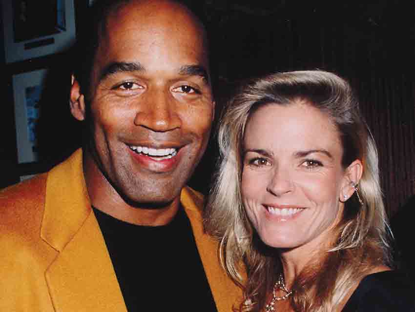 O.J. Simpson’s Missing Murder Weapon: Secret Informant’s Claims Surface in Newly Unsealed Federal Records — Los Angeles Magazine