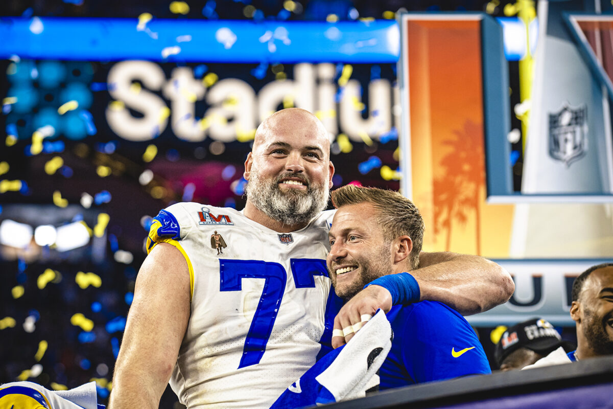 Down, Not Out: How L.A. Rams Are Planning Their Redemption — Los Angeles Magazine, Bonita Springs Technology news