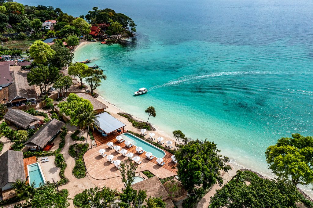 4 Ways to Experience the Beauty of Thailand With OUTRIGGER — Marin Magazine, Bonita Springs Dining news