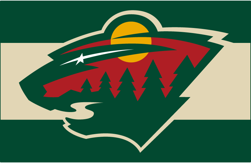 Cooley makes 36 saves in the Flames’ 2-1 victory over the Wild — KFGO, Bonita Springs Sports news