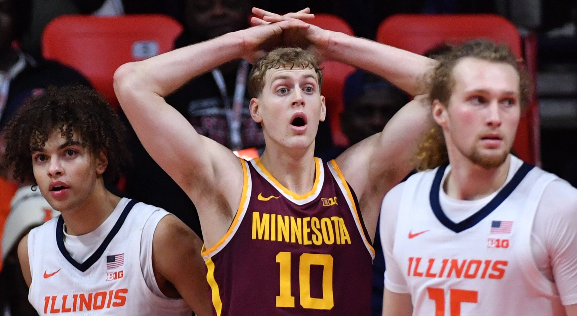 How Much Money Is Waiting for Gophers MBB Star Cade Tyson and Why It Matters — Minnesota Sports Fan, Bonita Springs Technology news