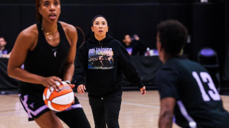 WNBA Finals 2026: How to watch the Golden State Valkyries vs. Atlanta Dream — WTSP Sports Tampa Bay, Bonita Springs Sports news