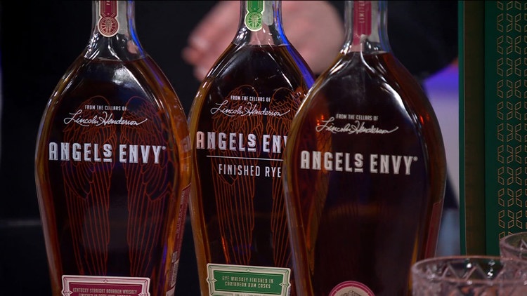 Whiskey weather: The best brews for fall — KARE 11 Local, Bonita Springs Community news