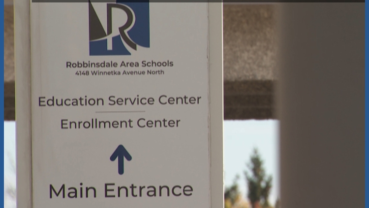 New report questions Robbinsdale's public school finances ahead of referendum vote — KARE 11 Local, Bonita Springs Schools news