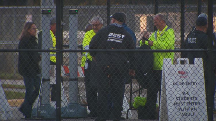 Security measures now in place at Eden Prairie High School football games — KARE 11 Local, Bonita Springs Schools news