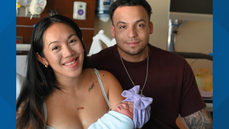 Darnall Army Medical Center staff helps family after woman gives birth in car — KCEN (Central Texas), Bonita Springs Health news