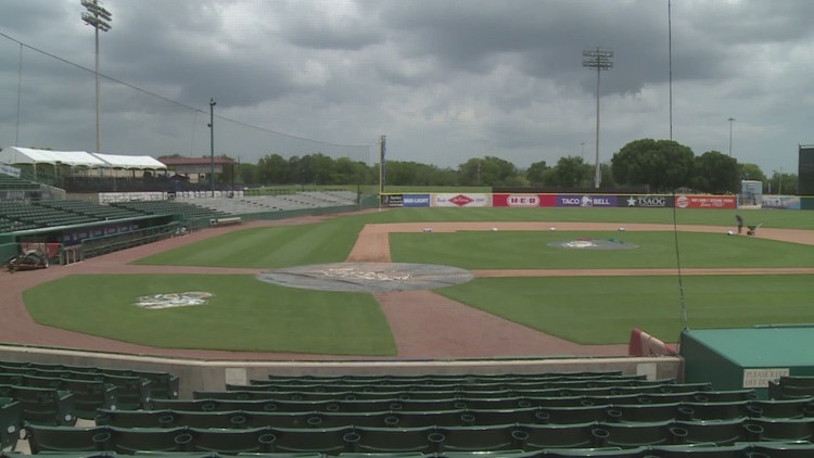 What’s next for Wolff Stadium? San Antonio seeks input at final community meeting — KENS 5 (San Antonio), Bonita Springs Community news