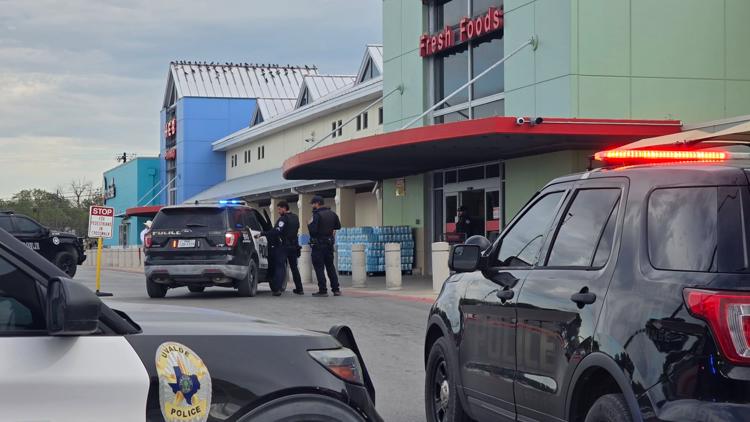 Officials: Weapon fired inside Uvalde H-E-B stemmed from family dispute — WFAA (Dallas-Fort Worth), Bonita Springs Community news