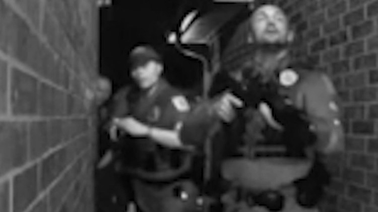 Baytown family targeted by swatting twice in months says police failed to flag their address after first incident — KHOU 11 (Houston), Bonita Springs Community news