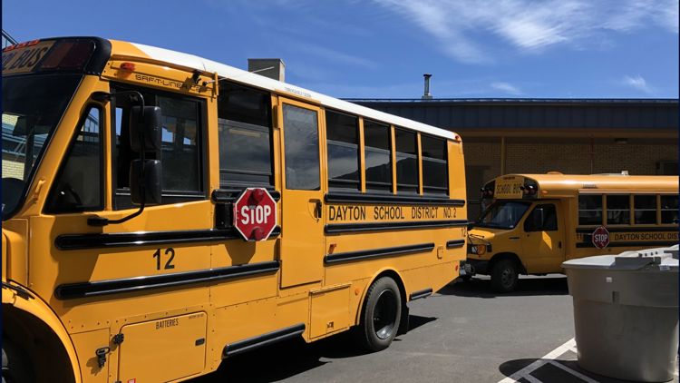 New warrant issued for Dayton ISD bus driver after student seriously injured in suspected hit-and-run — KHOU 11 (Houston), Bonita Springs Schools news