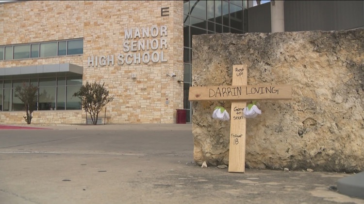 Mother sues Manor ISD, Texas officials over 2024 deadly stabbing — KVUE (Austin), Bonita Springs Schools news