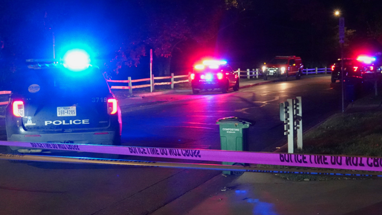 Body found in Lady Bird Lake, Austin police say — KENS 5 (San Antonio), Bonita Springs Community news